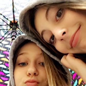 Meet your Posher, Katelyn